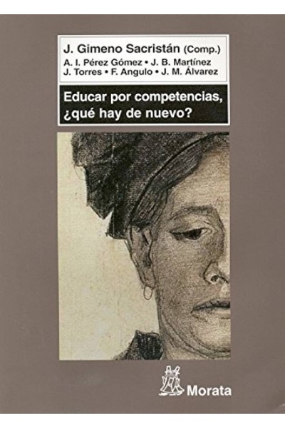 EDUCAR POR COMPETENCIAS, ¿QUÉ HAY DE NUEVO?