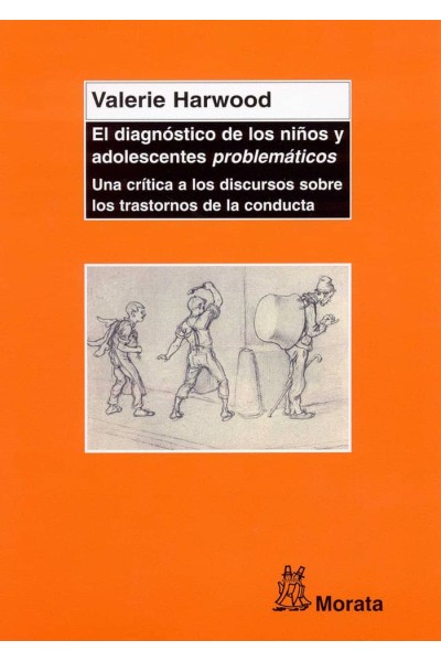 DIAGNOSTICO NIÑOS Y ADOLESCENTES PROBLEMATICOS