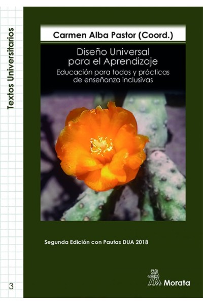 DISEÑO UNIVERSAL PARA EL APRENDIZAJE: EDUCACIÓN PARA TODOS Y PRÁCTICAS DE ENSEÑANZA INCLUSIVAS