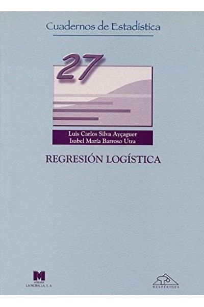 REGRASIÓN LOGÍSTICA
