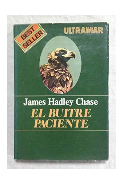 EL BUITRE PACIENTE