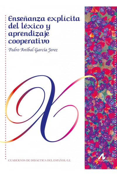 ENSEÑANZA EXPLÍCITA DEL LÉXICO Y APRENDIZAJE COOPERATIVO