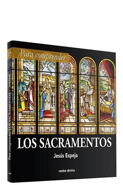 PARA COMPRENDER SACRAMENTOS.(PARA LEER, VIVIR, COMPRENDER)