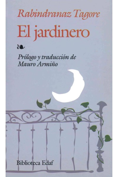 EL JARDINERO