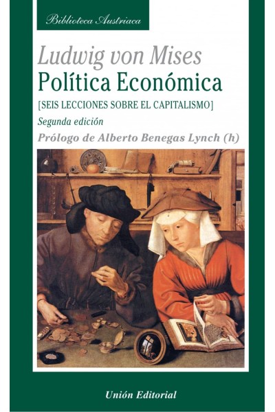 POLITICA ECONOMICA 2'ED