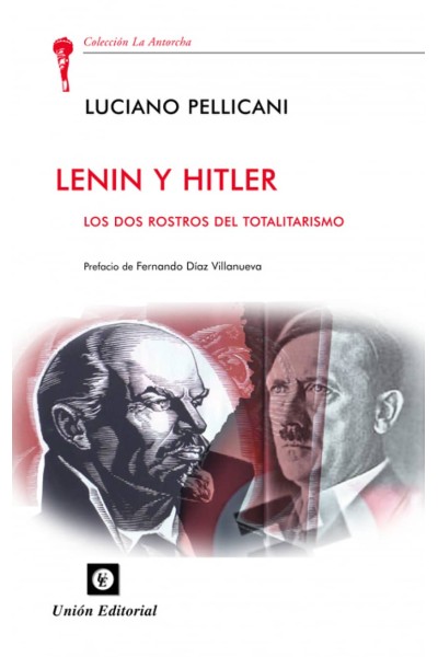LENIN Y HITLER