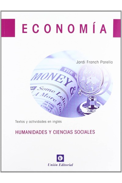 ECONOMÍA BACHILLERATO 1