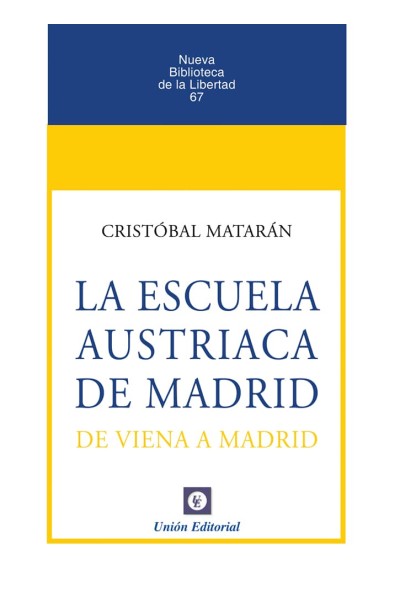 ESCUELA AUTRIACA DE MADRID.