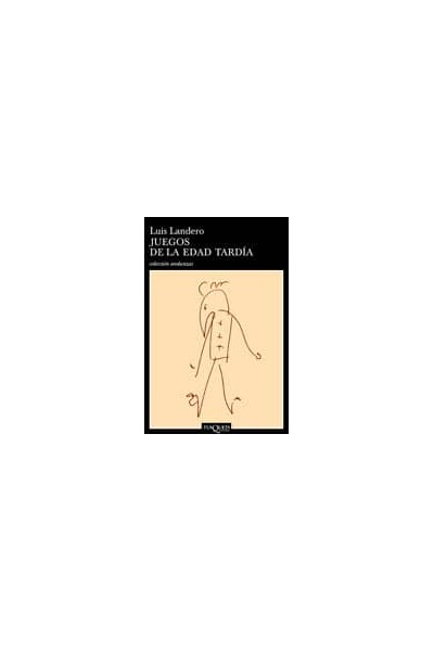 JUEGOS DE LA EDAD TARDÍA