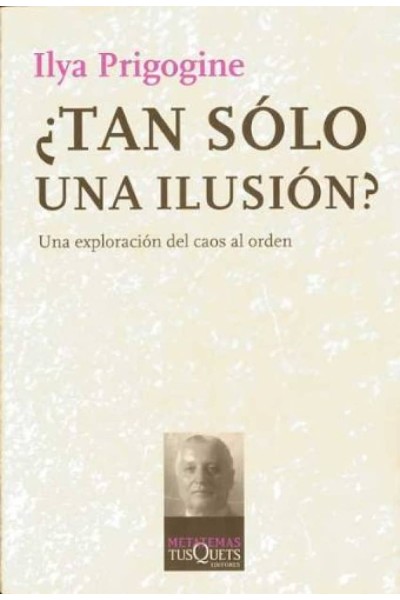 ¿TAN SOLO UNA ILUSION?