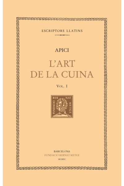 L'ART DE LA CUINA
