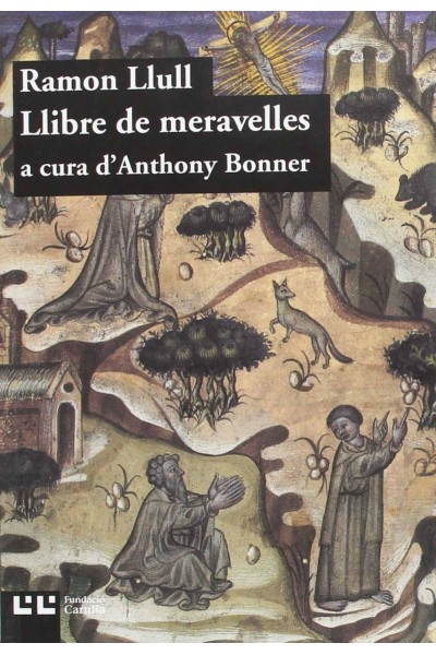 LLIBRE DE MERAVELLES