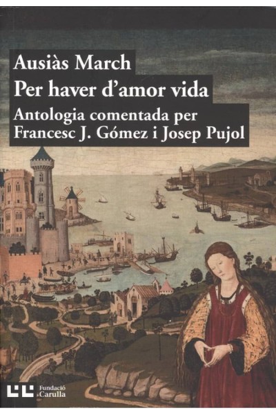 PER HAVER DAMOR VIDA