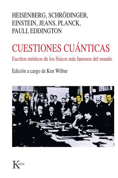 CUESTIONES CUÁNTICAS