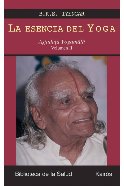 LA ESENCIA DEL YOGA II