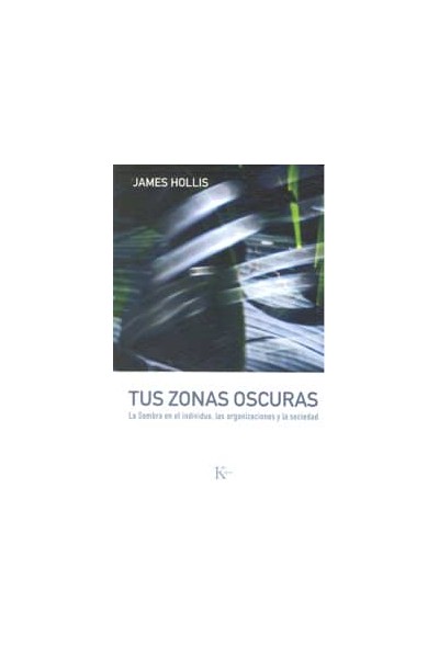 TUS ZONAS OSCURAS