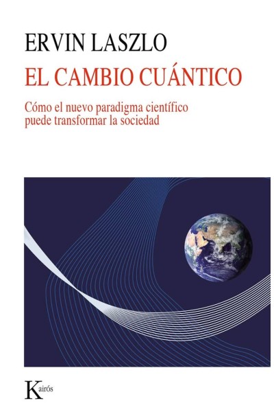 EL CAMBIO CUÁNTICO
