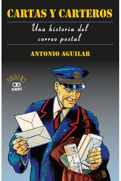 CARTAS Y CARTEROS