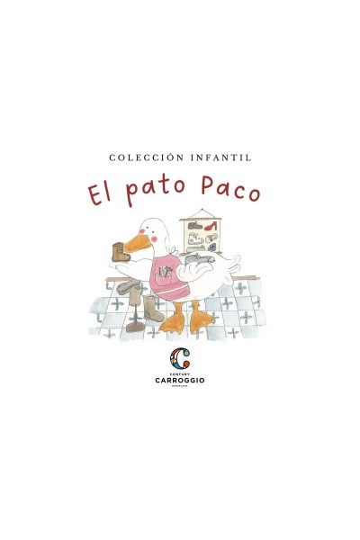 EL PATO PACO