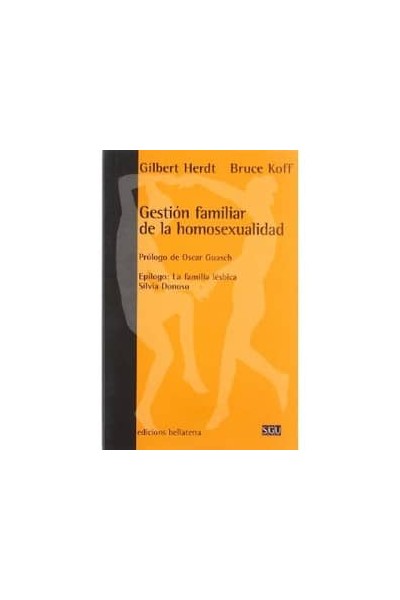 GESTIÓN FAMILIAR DE LA HOMOSEXUALIDAD
