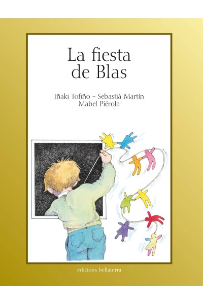 LA FIESTA DE BLAS