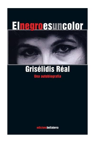 NEGRO ES UN COLOR,EL