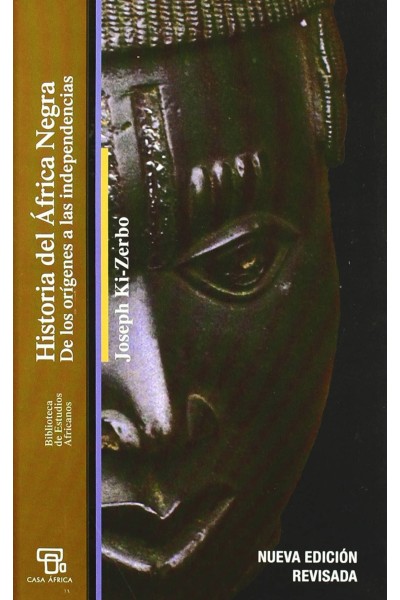 HISTORIA DEL AFRICA NEGRA