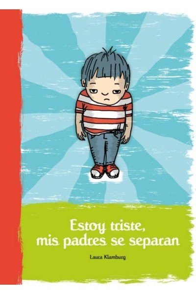 ESTOY TRISTE MIS PADRES SE SEPARAN