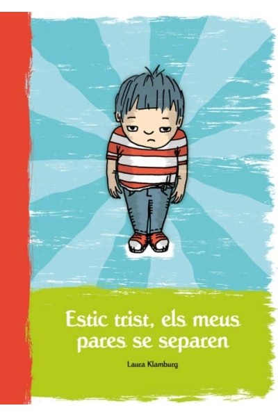 ESTIC TRIST, ELS MEUS PARES SE SEPAREN