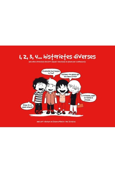 1,2,3,4...HISTORIETES DIVERSES