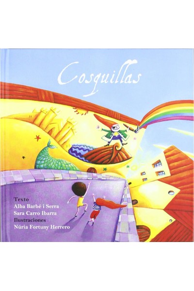 COSQUILLAS