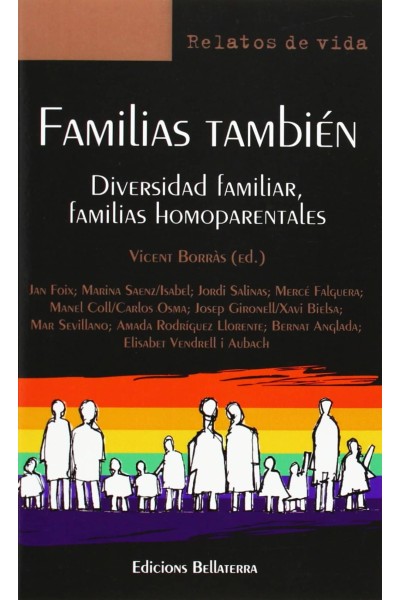 FAMILIAS TAMBIÉN