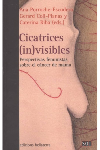 CICATRICES (IN)VISIBLES