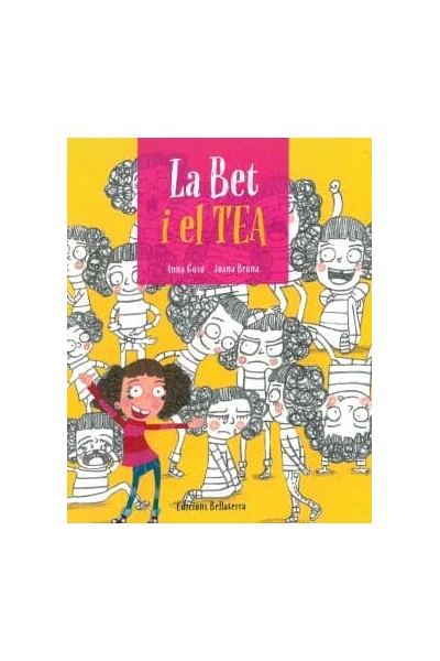 LA BET I EL TEA