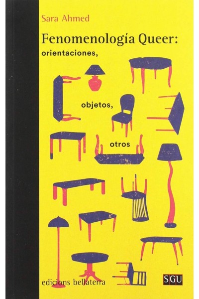 FENOMENOLOGÍA QUEERTROS