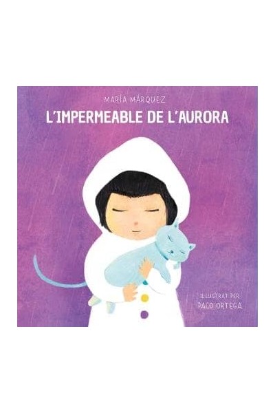 L'IMPERMEABLE DE L'AURORA