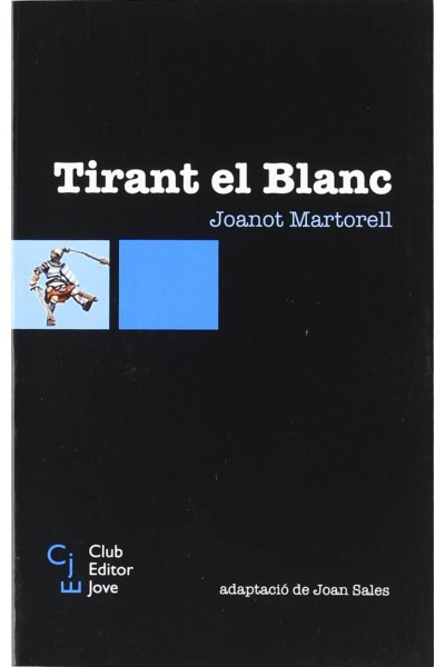 TIRANT EL BLANC