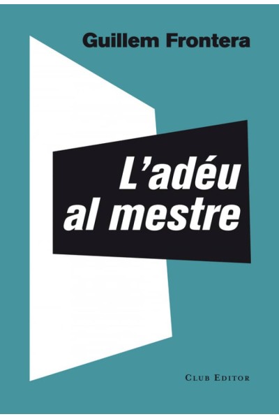 L´ARDEU AL MESTRE