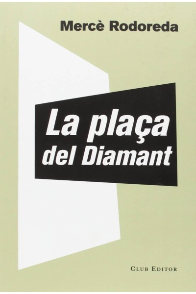 LA PLACA DEL DIAMANT