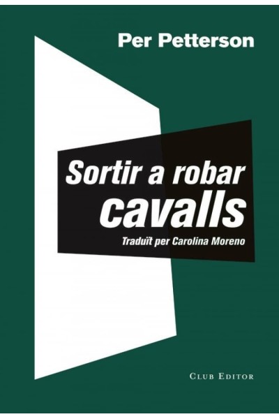 SORTIR A ROBAR CAVALLS