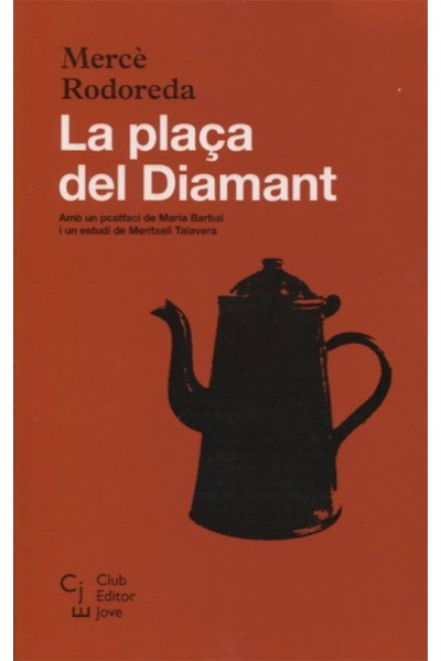 LA PLAÇA DEL DIAMANT