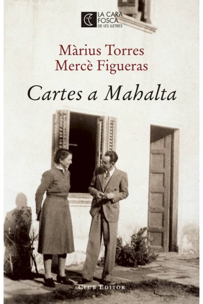 CARTES A MAHALTA