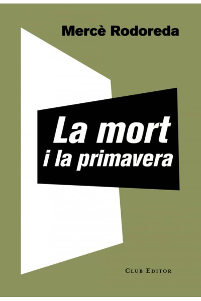LA MORT I LA PRIMAVERA