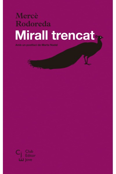 MIRALL TRENCAT