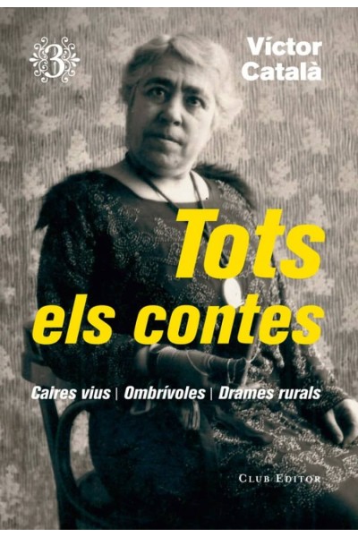TOTS ELS CONTES 3
