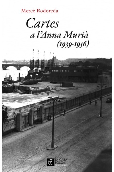 CARTES A L'ANNA MURIÀ