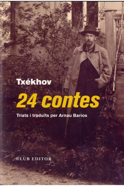 24 CONTES