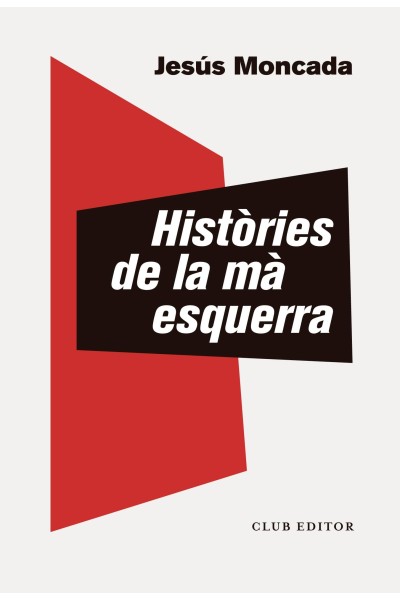 HISTÒRIES DE LA MÀ ESQUERRA