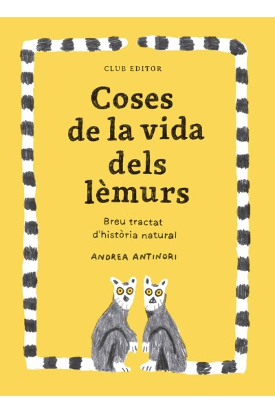 COSES DE LA VIDA DELS LÈMURS