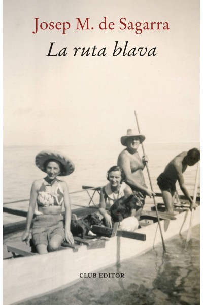LA RUTA BLAVA